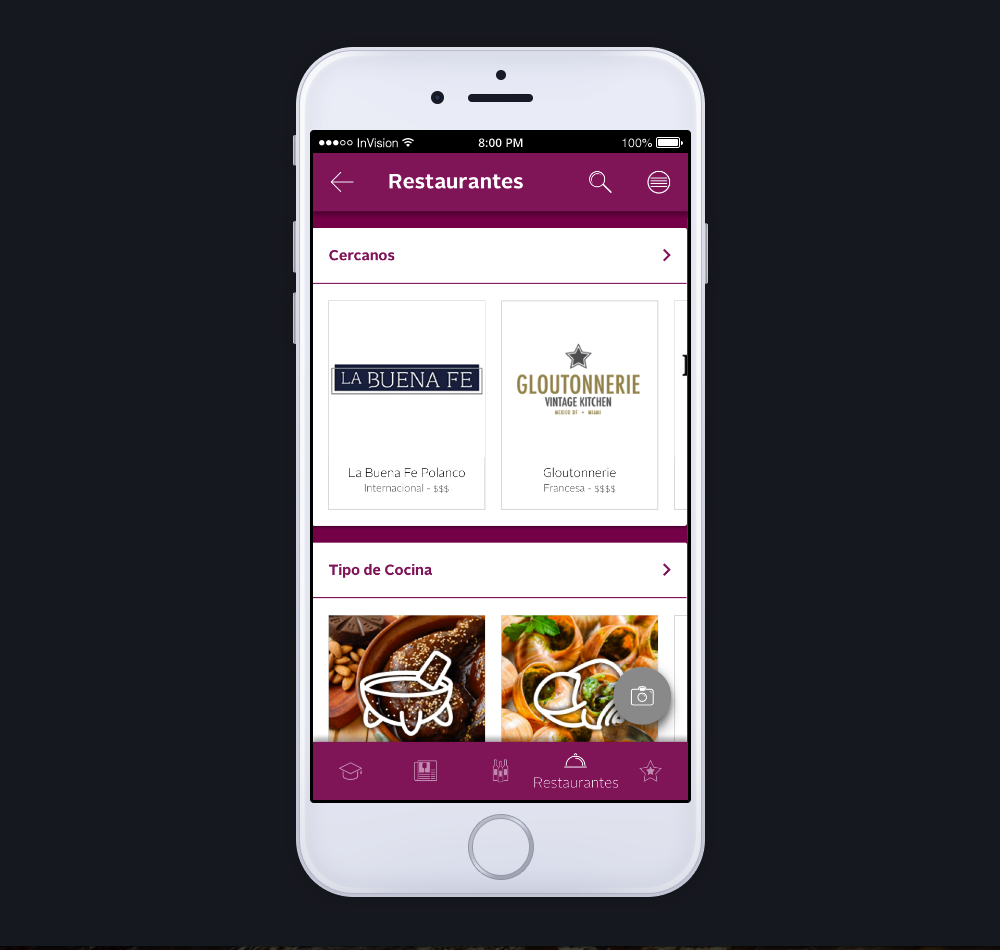 Cava Digital Play Business