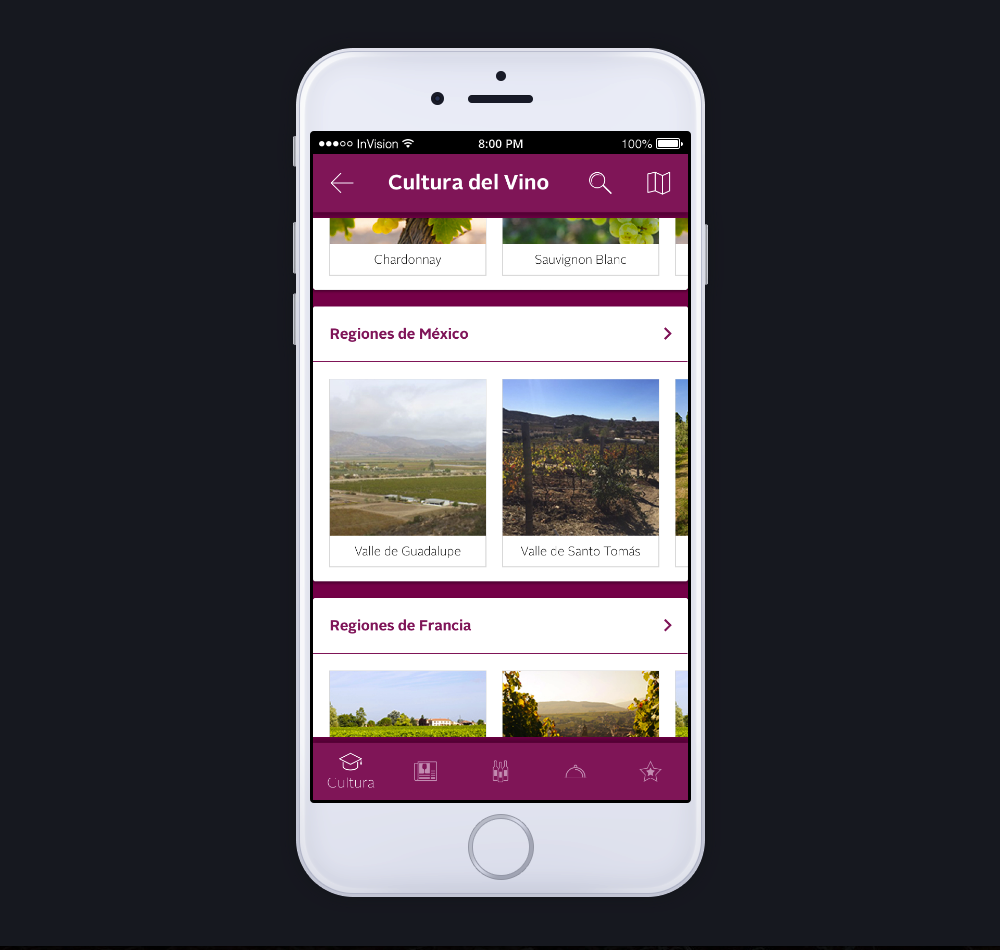 Cava Digital Play Business