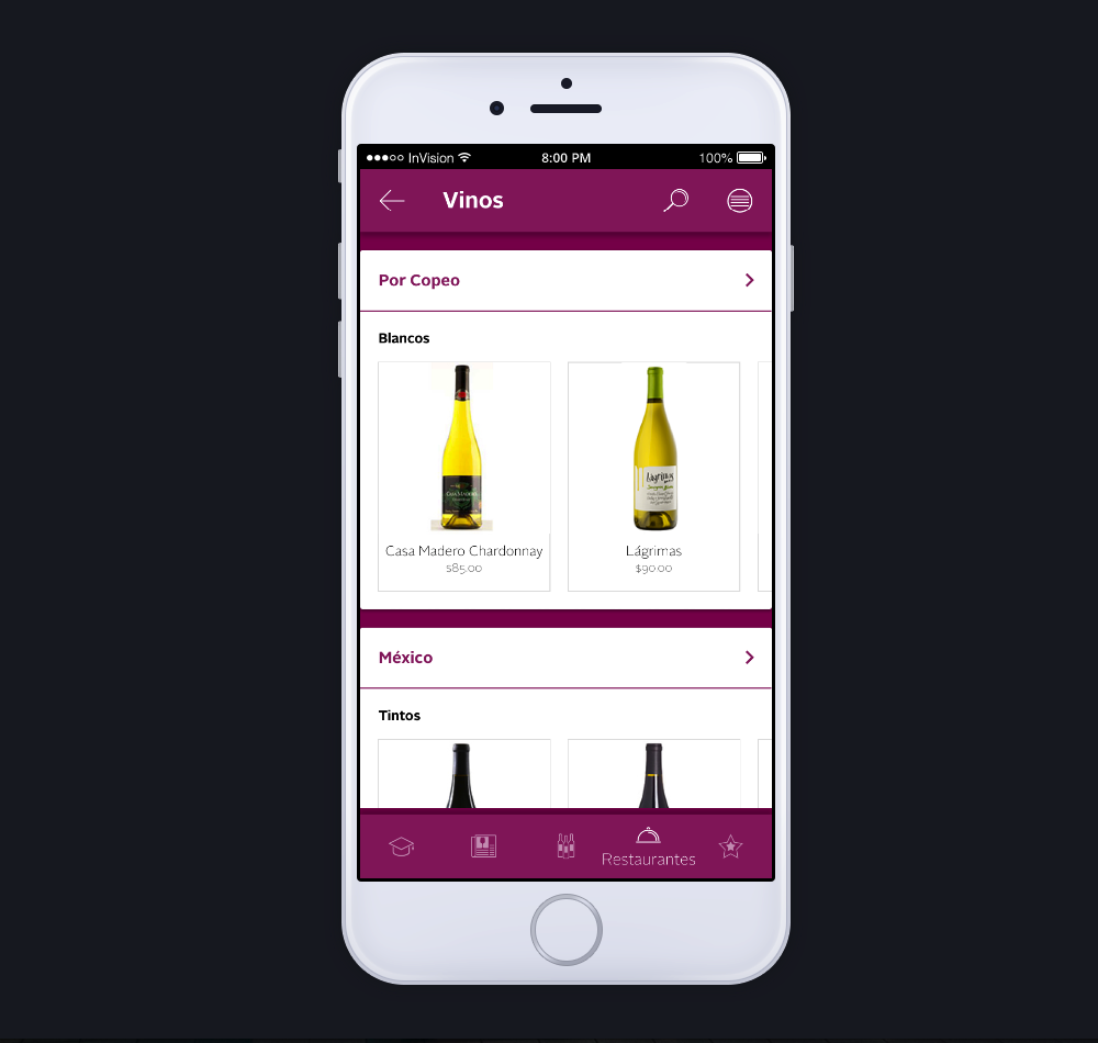 Cava Digital Play Business