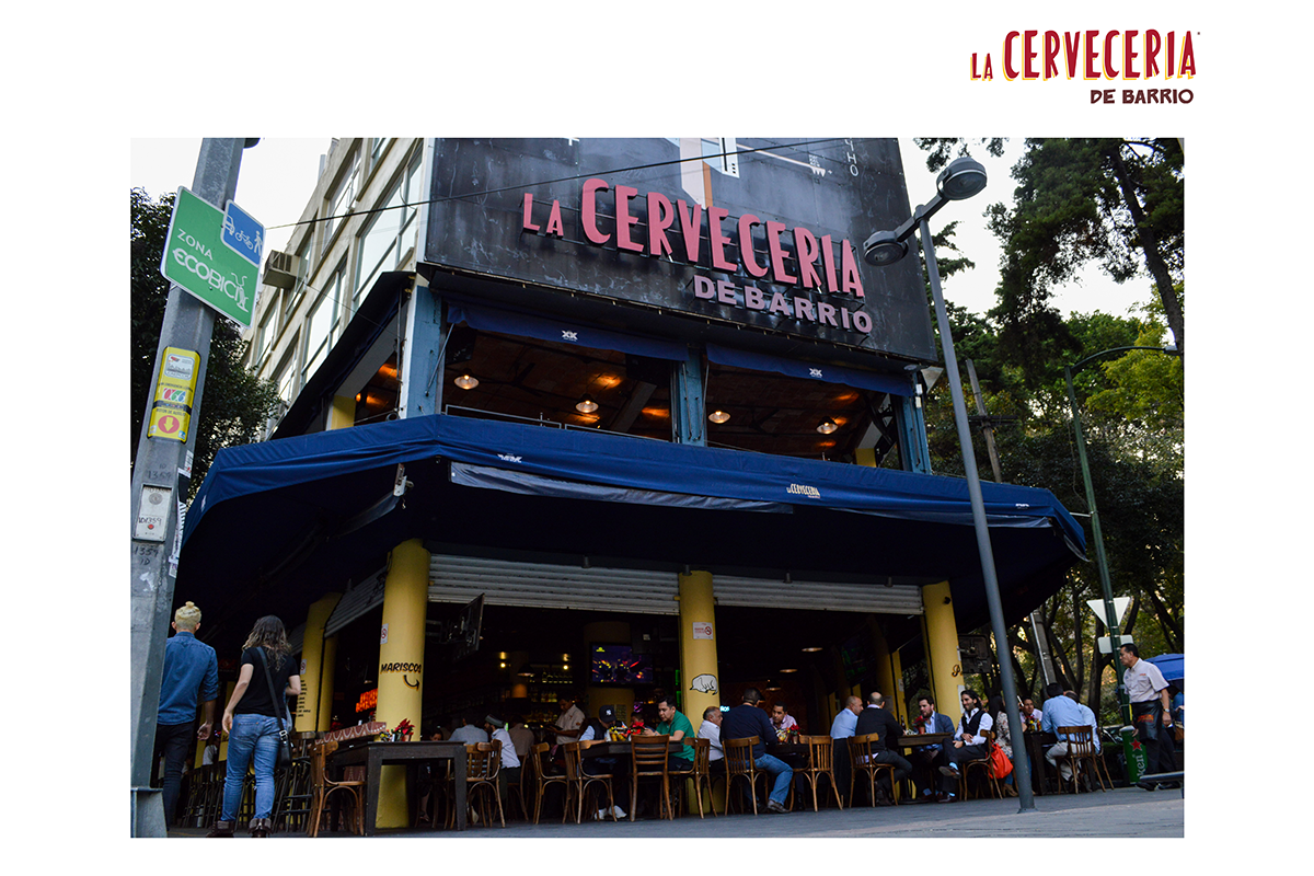 La Cervecería de Barrio Play Business