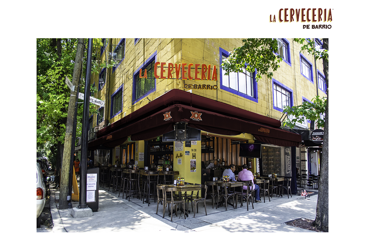 La Cervecería de Barrio Play Business